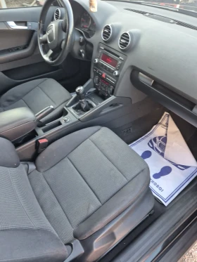 Audi A3 1.9 TDI 105кс. 🔝 - 6556 лв. / 3352.03 € - 56573532 8