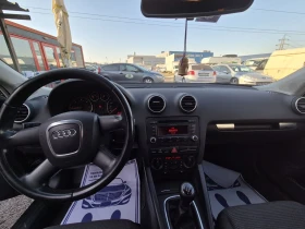 Audi A3 1.9 TDI 105кс. 🔝 - 6556 лв. / 3352.03 € - 56573532 12