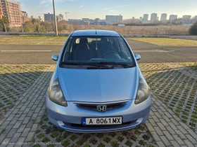 Honda Jazz, снимка 1