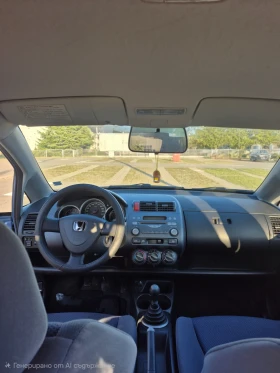 Honda Jazz, снимка 7