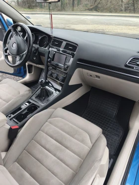 VW Golf 7 highline, снимка 11