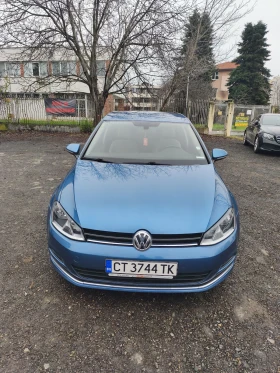 VW Golf 7 highline, снимка 2