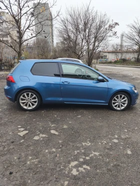 VW Golf 7 highline, снимка 8