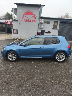 VW Golf 7 highline, снимка 4