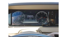 Mercedes-Benz S 550 - 21000 € / 41072.43 лв. - 84409450 9