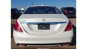 Mercedes-Benz S 550 - 21000 € / 41072.43 лв. - 84409450 8