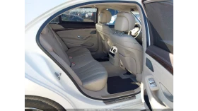 Mercedes-Benz S 550 - 21000 € / 41072.43 лв. - 84409450 11