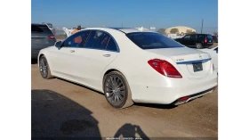 Mercedes-Benz S 550 - 21000 € / 41072.43 лв. - 84409450 5