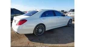 Mercedes-Benz S 550 - 21000 € / 41072.43 лв. - 84409450 7