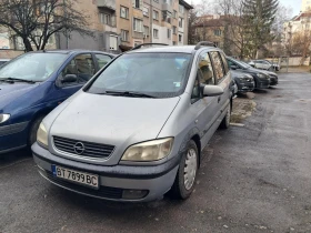 Opel Zafira - 950 € / 1858.04 лв. - 82159761 2