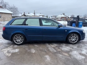 Audi A4 B7 - 2900 € / 5671.91 лв. - 17608747 8