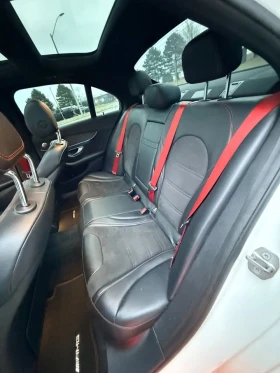 Mercedes-Benz C 43 AMG * * 4MATIC* * CARFAX* * АВТО КРЕДИТ* *  - 20800 € / 40681.26 лв. - 59899565 10