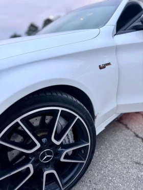 Mercedes-Benz C 43 AMG * * 4MATIC* * CARFAX* * АВТО КРЕДИТ* *  - 20800 € / 40681.26 лв. - 59899565 7