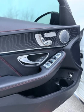 Mercedes-Benz C 43 AMG * * 4MATIC* * CARFAX* * АВТО КРЕДИТ* *  - 20800 € / 40681.26 лв. - 59899565 12
