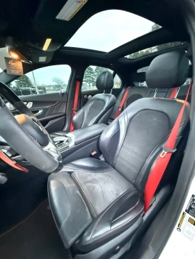 Mercedes-Benz C 43 AMG * * 4MATIC* * CARFAX* * АВТО КРЕДИТ* *  - 20800 € / 40681.26 лв. - 59899565 9