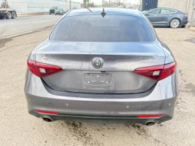 Alfa Romeo Giulia Ti AWD * АвтоКредит* (ЦЕНА ДО БГ) - 19999 € / 39114.64 лв. - 48298174 4