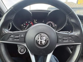 Alfa Romeo Giulia Ti AWD * АвтоКредит* (ЦЕНА ДО БГ) - 19999 € / 39114.64 лв. - 48298174 8
