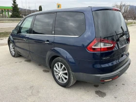 Ford Galaxy FACE GHIA 2.0TDI  140кс 7 МЕСТА КОЖА ВНОС ИТАЛИЯ - 3700 € / 7236.57 лв. - 44008691 5
