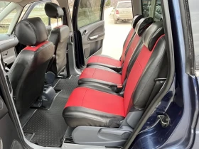 Ford Galaxy FACE GHIA 2.0TDI  140кс 7 МЕСТА КОЖА ВНОС ИТАЛИЯ - 3700 € / 7236.57 лв. - 44008691 9