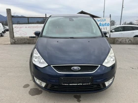 Ford Galaxy FACE GHIA 2.0TDI  140кс 7 МЕСТА КОЖА ВНОС ИТАЛИЯ - 3700 € / 7236.57 лв. - 44008691 2