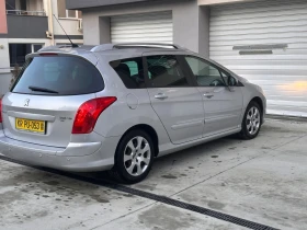 Peugeot 308 1.6hdi facelift 112kc - 4100 € / 8018.90 лв. - 41050136 7