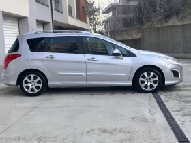 Peugeot 308 1.6hdi facelift 112kc - 4100 € / 8018.90 лв. - 41050136 10