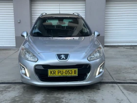 Peugeot 308 1.6hdi facelift 112kc - 4100 € / 8018.90 лв. - 41050136 13