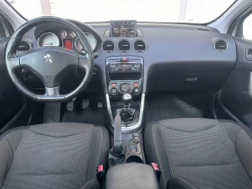 Peugeot 308 1.6hdi facelift 112kc - 4100 € / 8018.90 лв. - 41050136 8