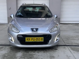 Peugeot 308 1.6hdi facelift 112kc - 4100 € / 8018.90 лв. - 41050136 3