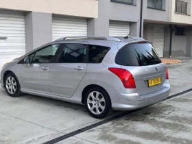 Peugeot 308 1.6hdi facelift 112kc - 4100 € / 8018.90 лв. - 41050136 5