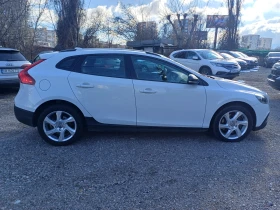 ����� �� �������� �� Volvo V40 2.0 D