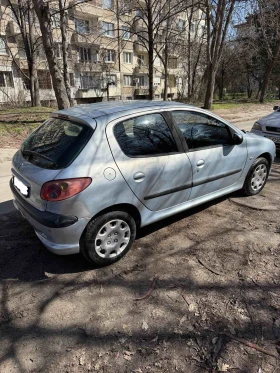 Peugeot 206 undefined | Auto.bg — изображение 3