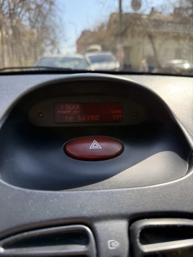 Peugeot 206 undefined | Auto.bg — изображение 13