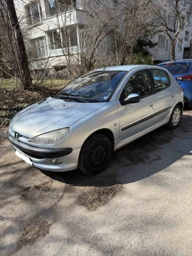 Peugeot 206 undefined | Auto.bg — изображение 5