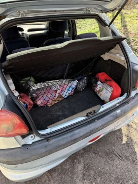 Peugeot 206 undefined | Auto.bg — изображение 16