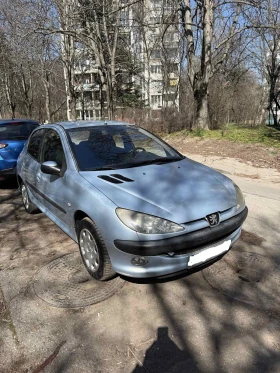 Peugeot 206 undefined | Auto.bg — изображение 2