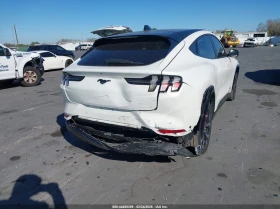 Ford Mustang Mach-E Premium - 13500 € / 26403.70 лв. - 37565791 4