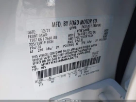 Ford Mustang Mach-E Premium - 13500 € / 26403.70 лв. - 37565791 9