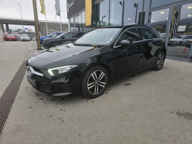 Mercedes-Benz A 180 1.3 TCe 136 hp