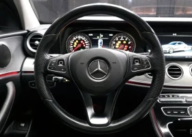 Mercedes-Benz E 220 d* AMBIENT* ШИБИДАХ* HEAD UP | Auto.bg — изображение 12