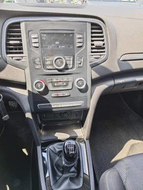 Renault Megane 1.3TCe Sedan 140k.c. | Mobile.bg � ����� ������ 16