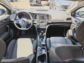 Renault Megane 1.3TCe Sedan 140k.c. | Mobile.bg � ����� ������ 15