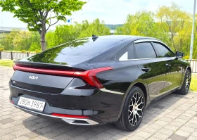 ����� �� �������� �� Kia K8 3.5LPG TRENDY autogeorge.com