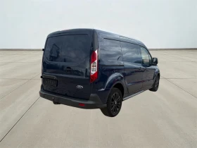 Ford Connect Maxi/1.5/2+ 1/Camera/PDC/Euro6 | Mobile.bg � ����� ������ 2