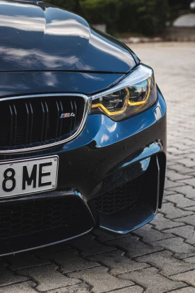 BMW M4 | Mobile.bg � ����� ������ 4