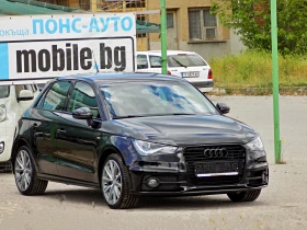 Audi A1 1.2T/S line/NAVi/������ �� | Mobile.bg � ����� ������ 3