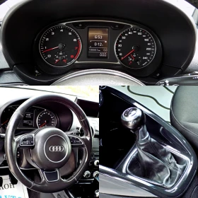 Audi A1 1.2T/S line/NAVi/������ �� | Mobile.bg � ����� ������ 11