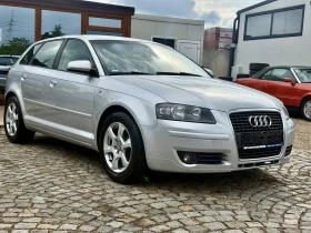 Audi A3 1.6 AVTOMATIK | Mobile.bg � ����� ������ 7