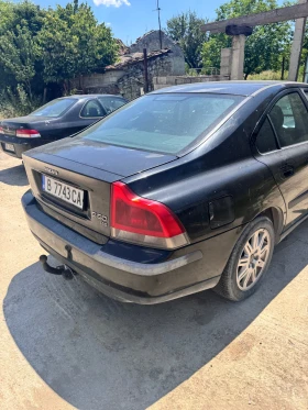 Volvo S60 - 700 € / 1369.08 лв. - 14755260 3