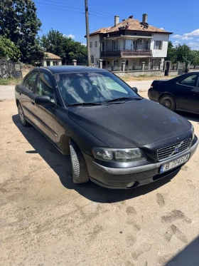 Volvo S60 - 700 € / 1369.08 лв. - 14755260 2